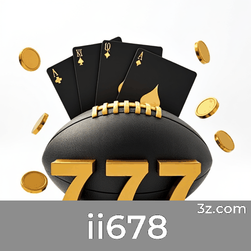 Inovação Tecnológica da ii678: A Plataforma de Entretenimento Definitiva