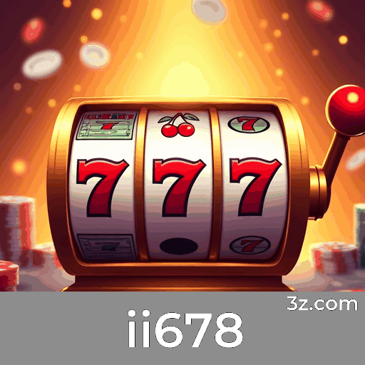 Experiência de Casino Exclusiva no Brasil com ii678