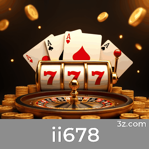 Inovação Tecnológica da ii678: A Plataforma de Entretenimento Definitiva