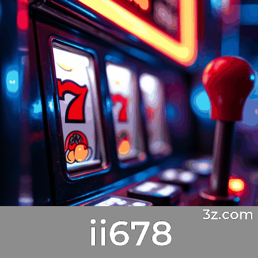 ii678: Jogos de Cassino Luxuosos e Interativos